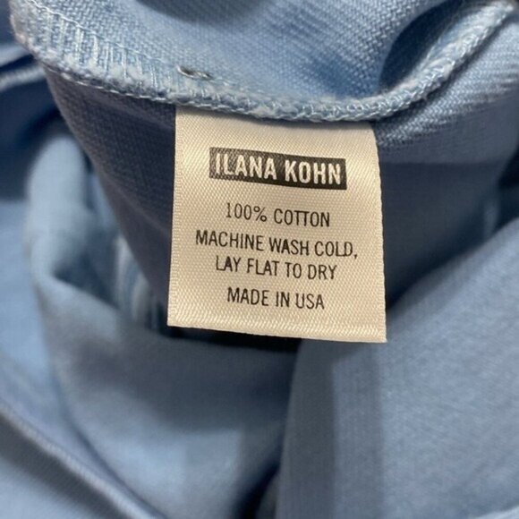 NWOT ILANA KOHN LEE JUMPSUIT - Picture 7 of 11